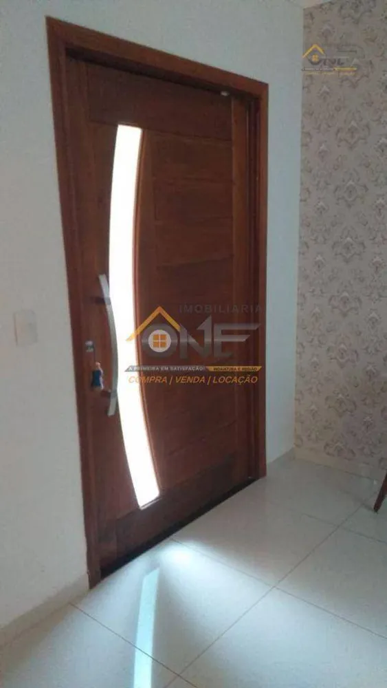 Casa, 3 quartos, 220 m² - Foto 16