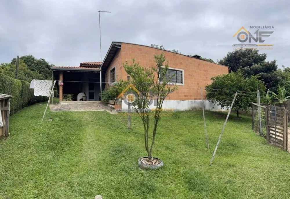 Chácara, 3 quartos, 1250 m² - Foto 5