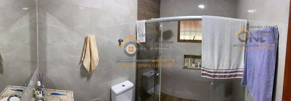 Chácara, 3 quartos, 1250 m² - Foto 12