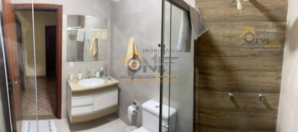 Chácara, 3 quartos, 1250 m² - Foto 13