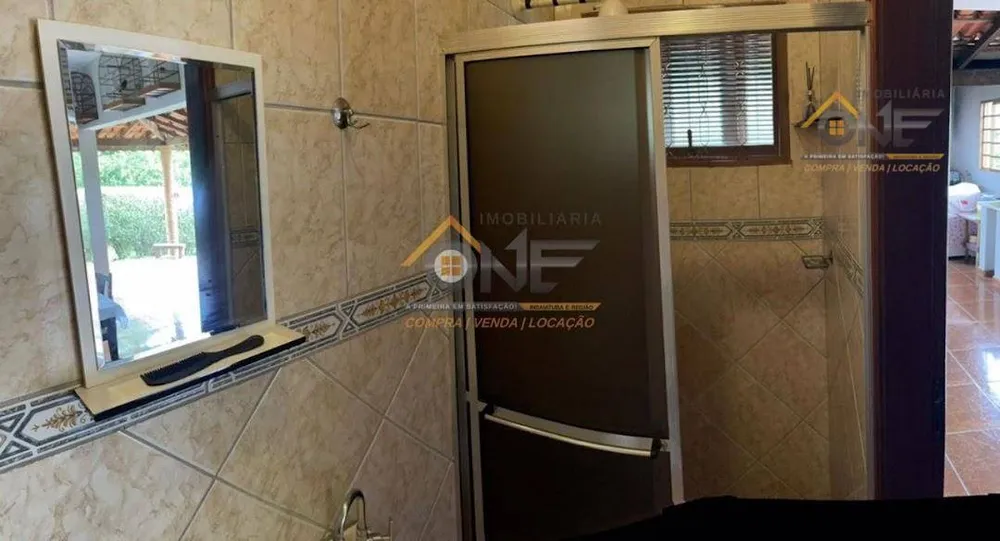 Chácara, 3 quartos, 1250 m² - Foto 10