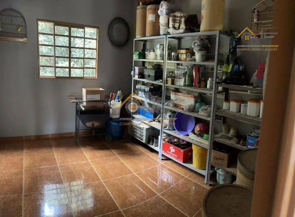 Chácara, 3 quartos, 1250 m² - Foto 16