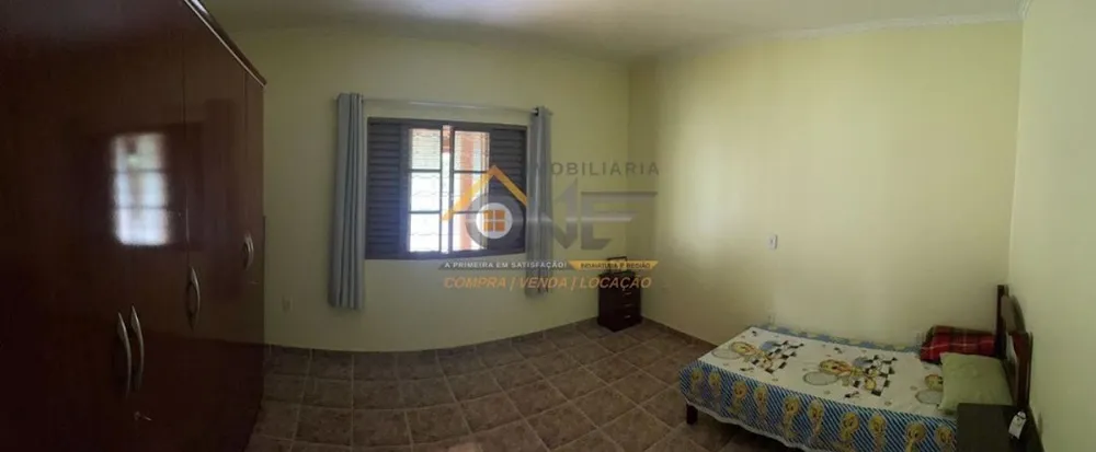 Chácara, 3 quartos, 1250 m² - Foto 3