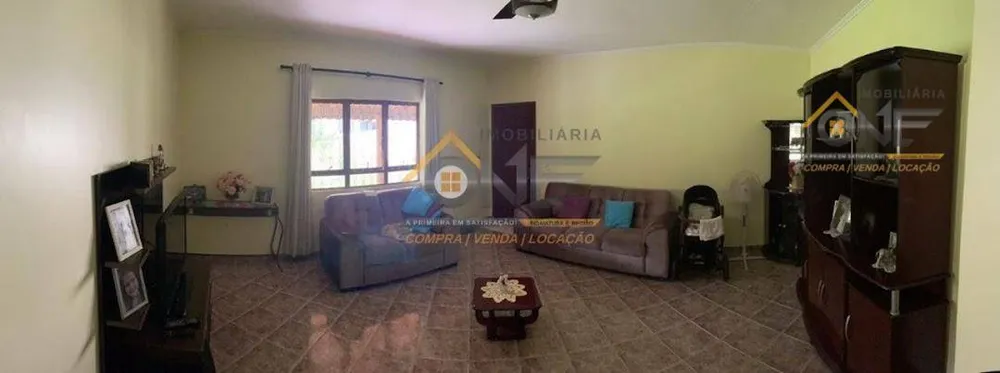 Chácara, 3 quartos, 1250 m² - Foto 11
