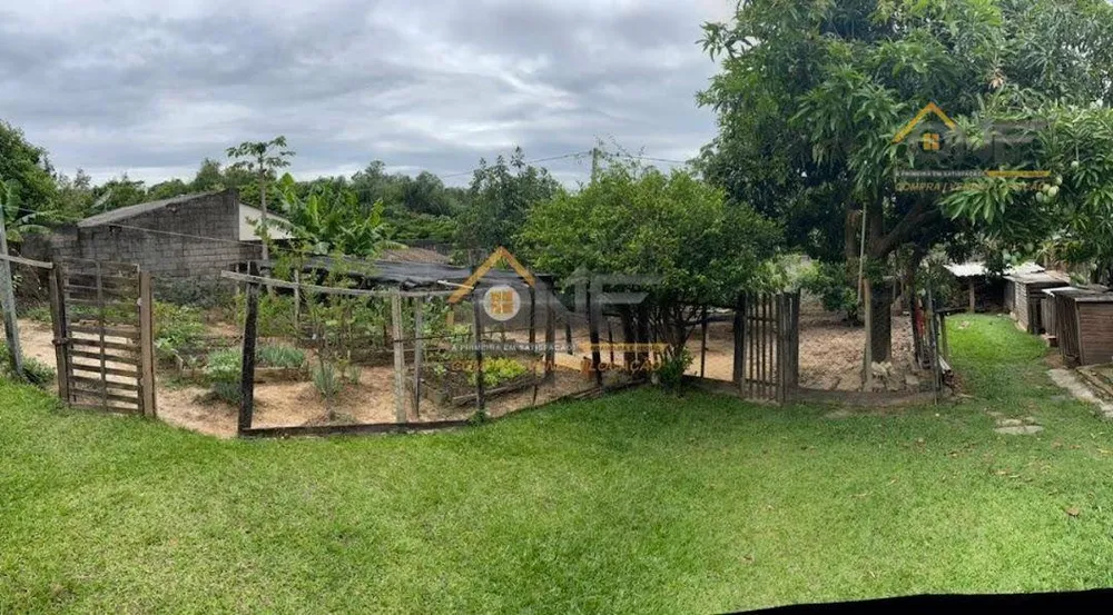 Chácara, 3 quartos, 1250 m² - Foto 7