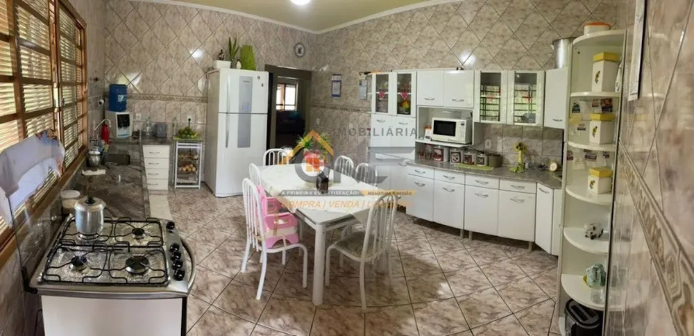 Chácara, 3 quartos, 1250 m² - Foto 2