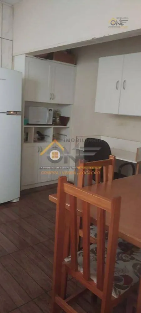 Casa, 4 quartos, 220 m² - Foto 8