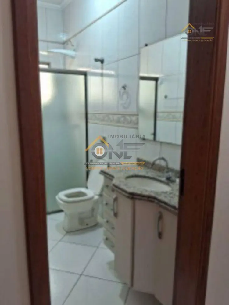 Casa, 3 quartos, 133 m² - Foto 8