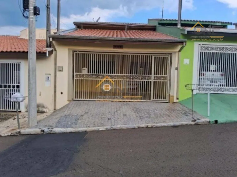 Casa, 3 quartos, 133 m² - Foto 2