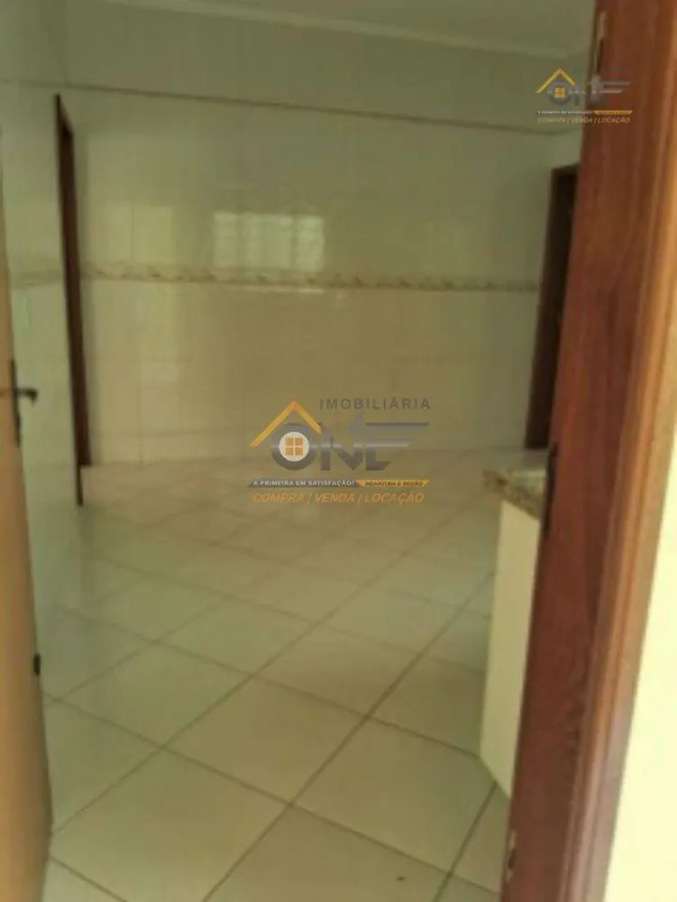 Casa, 3 quartos, 133 m² - Foto 1
