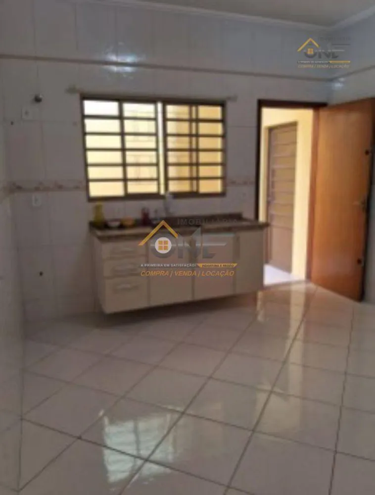 Casa, 3 quartos, 133 m² - Foto 3