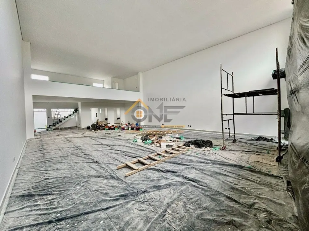 Loja-Salão, 225 m² - Foto 3