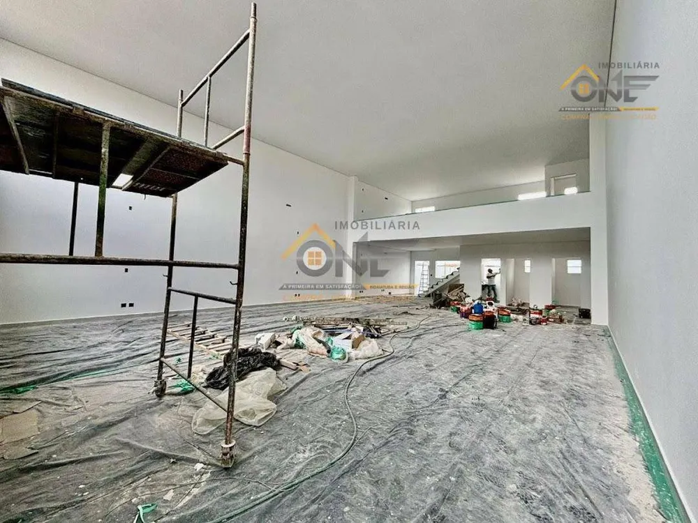 Loja-Salão, 225 m² - Foto 6