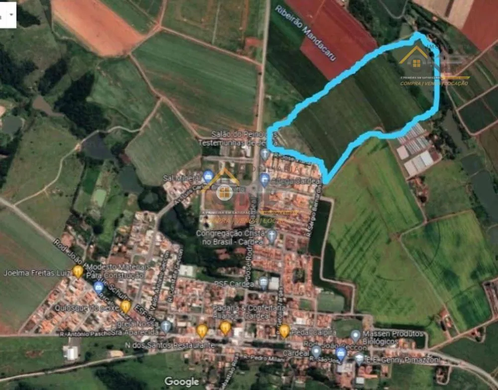 Loteamento e Condomínio, 175 m² - Foto 10
