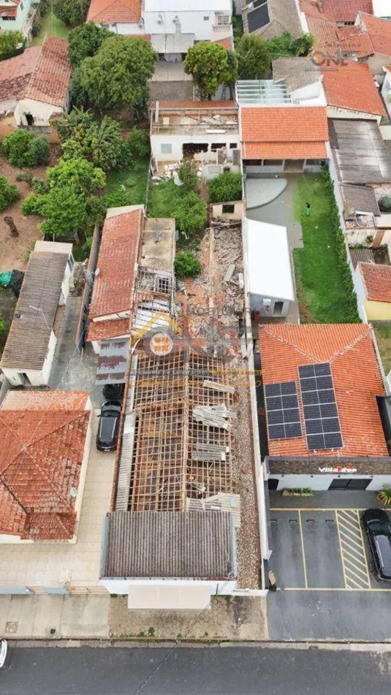 Terreno, 506 m² - Foto 1