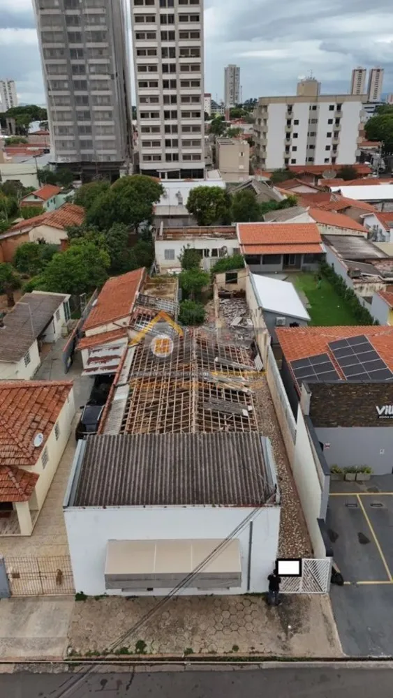 Terreno, 506 m² - Foto 3