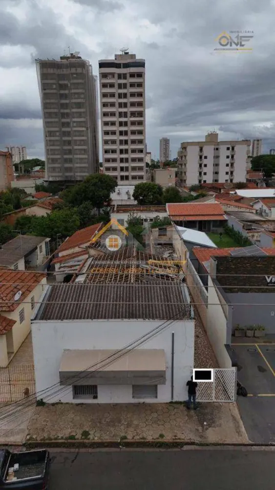 Terreno, 506 m² - Foto 8