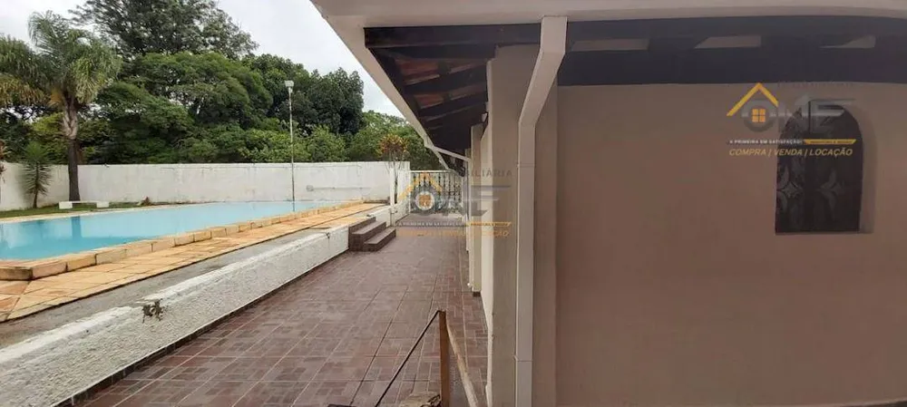 Chácara, 4 quartos, 6501 m² - Foto 10