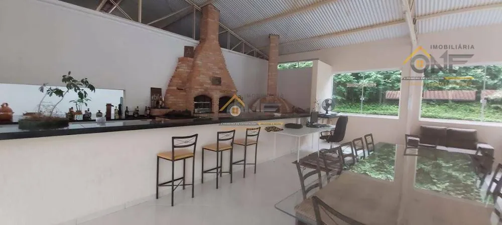 Chácara, 4 quartos, 6501 m² - Foto 9