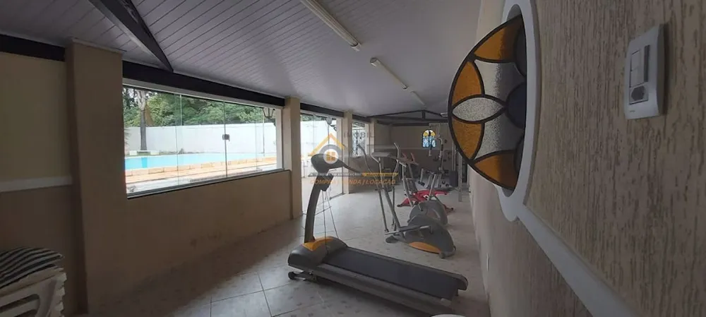 Chácara, 4 quartos, 6501 m² - Foto 2