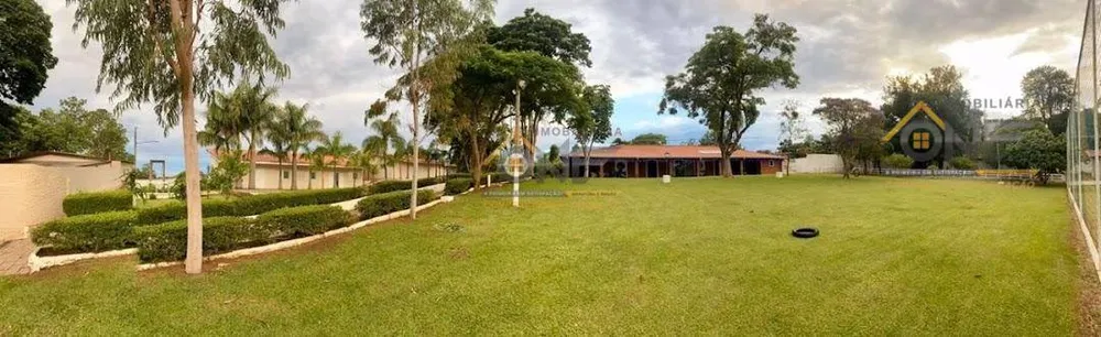 Chácara, 4 quartos, 6501 m² - Foto 5
