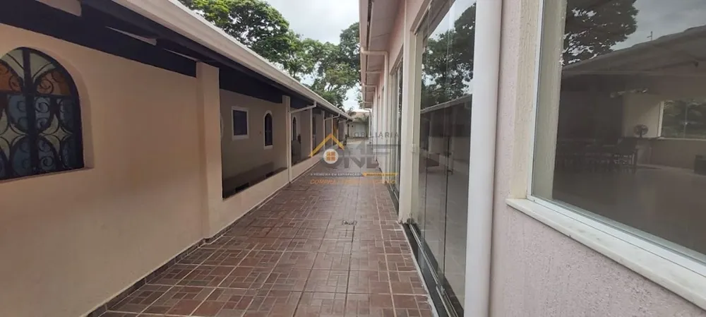 Chácara, 4 quartos, 6501 m² - Foto 3
