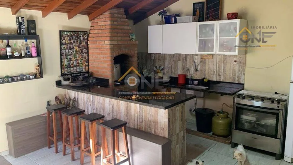 Casa, 2 quartos, 139 m² - Foto 11