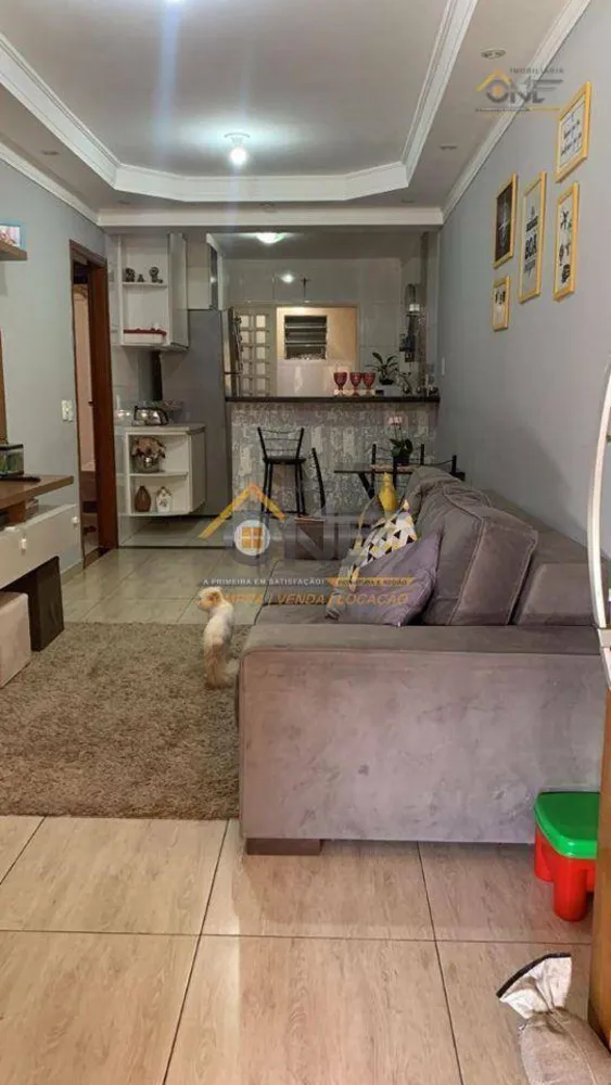 Casa, 2 quartos, 139 m² - Foto 5