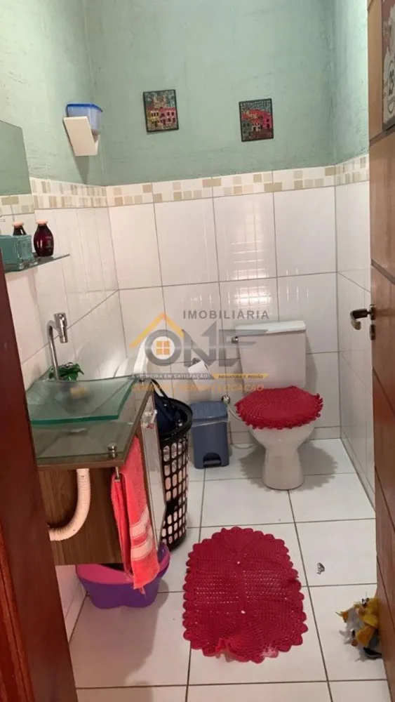 Casa, 2 quartos, 139 m² - Foto 1