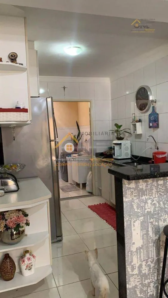 Casa, 2 quartos, 139 m² - Foto 8