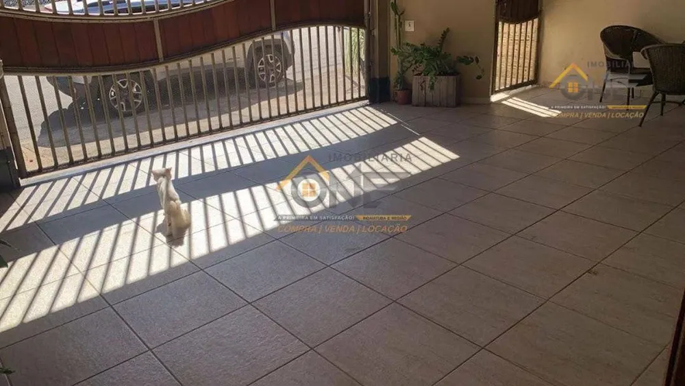 Casa, 2 quartos, 139 m² - Foto 7