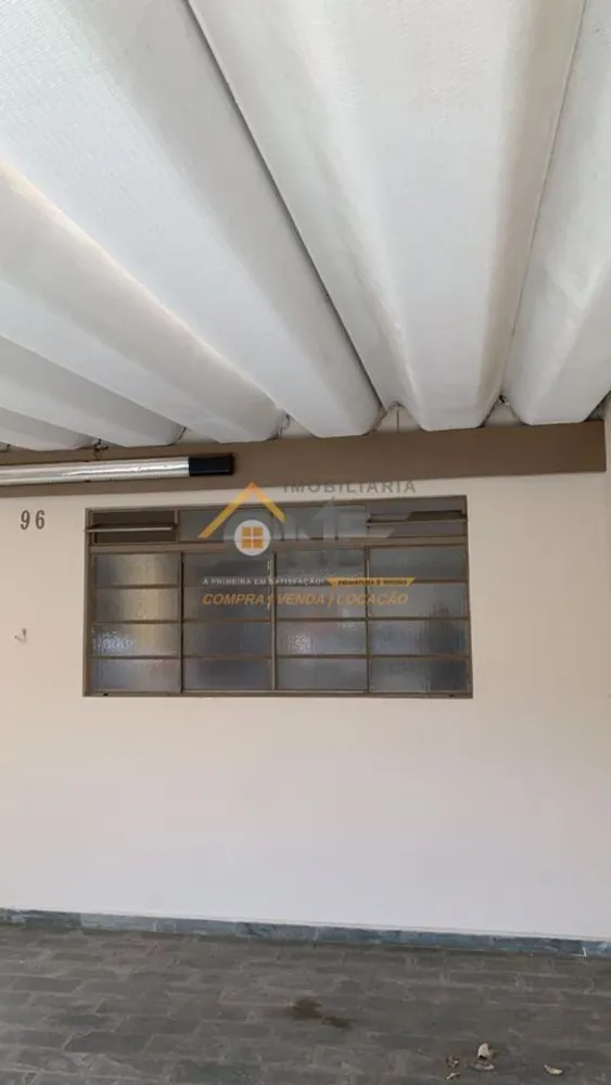 Casa, 2 quartos, 99 m² - Foto 3