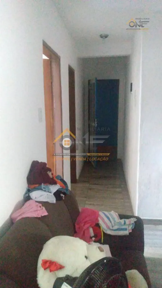 Casa, 3 quartos, 150 m² - Foto 2