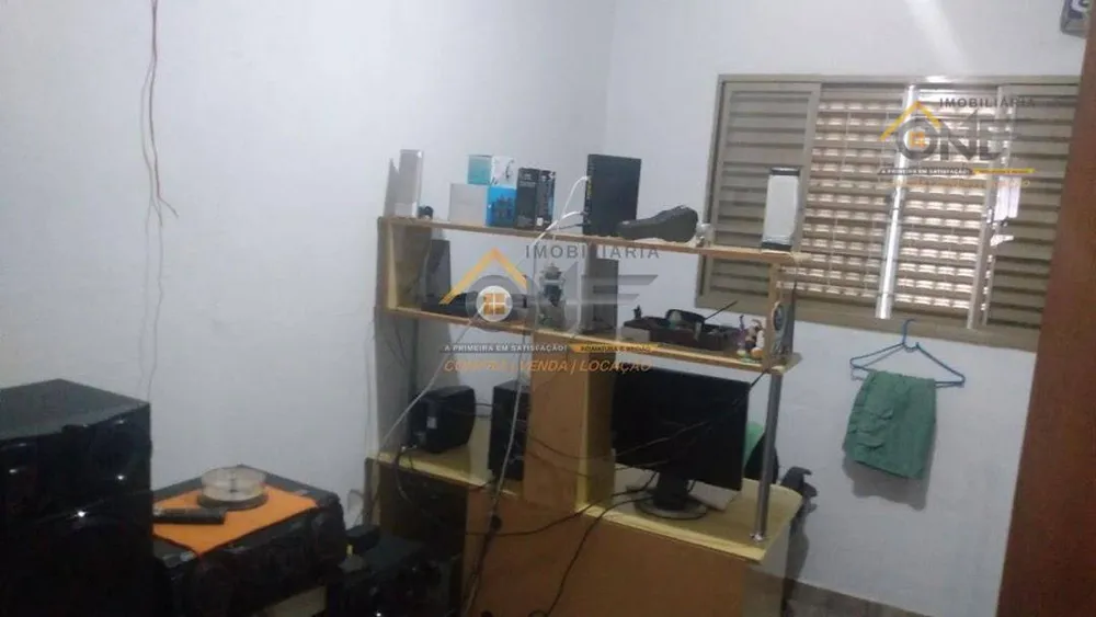 Casa, 3 quartos, 150 m² - Foto 4