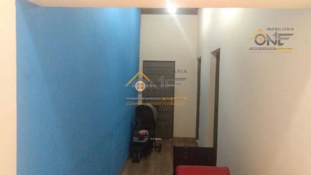 Casa, 3 quartos, 150 m² - Foto 3