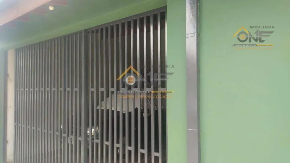 Casa, 3 quartos, 150 m² - Foto 4