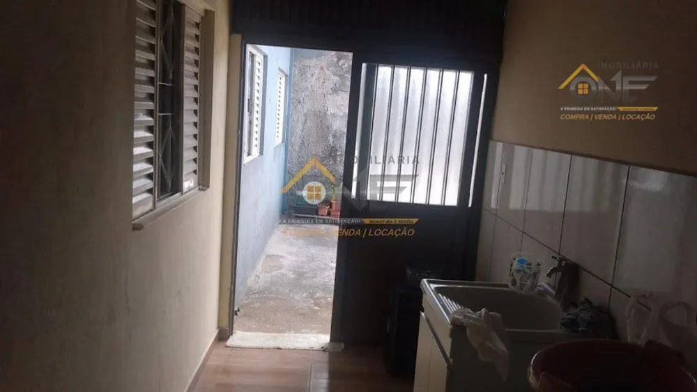 Casa, 3 quartos, 150 m² - Foto 2
