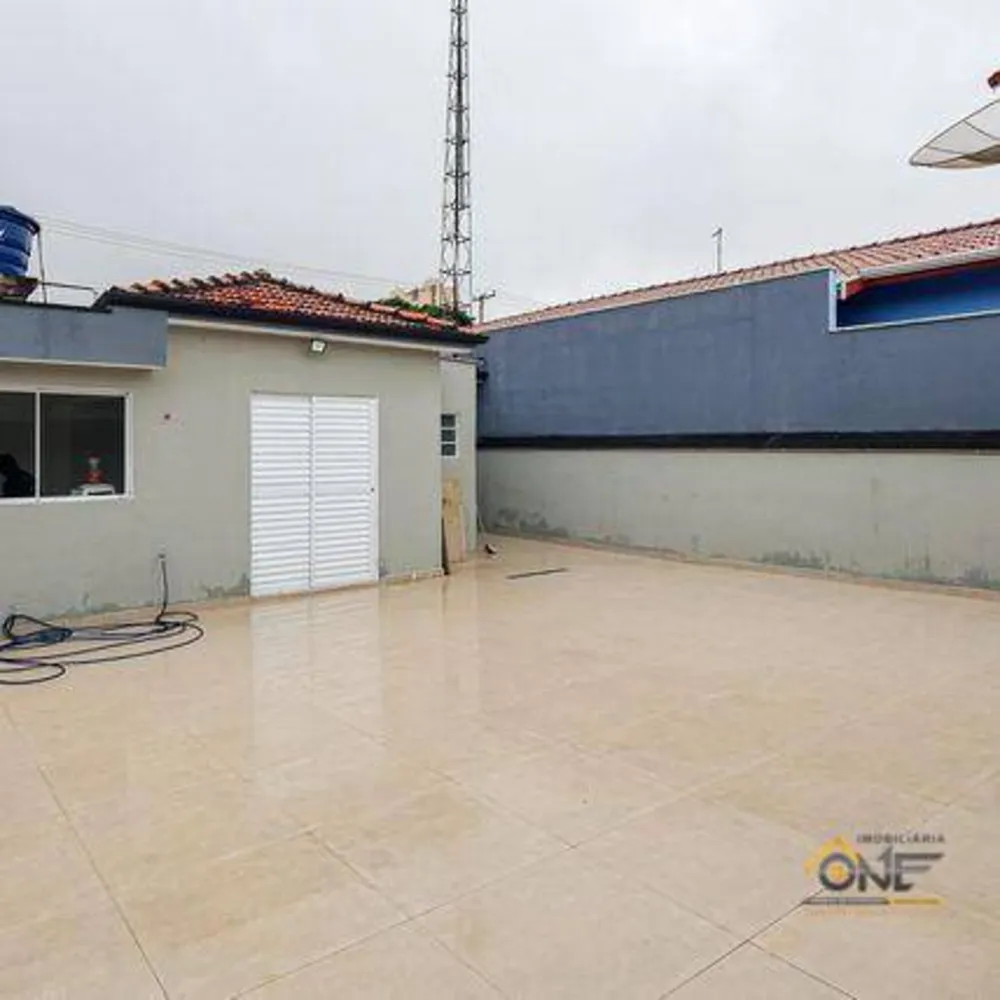 Casa, 3 quartos, 98 m² - Foto 7