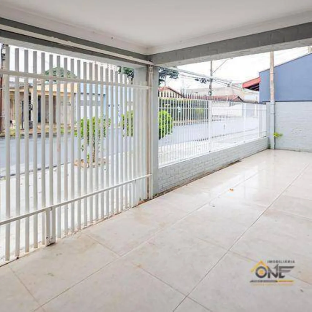Casa, 3 quartos, 98 m² - Foto 2