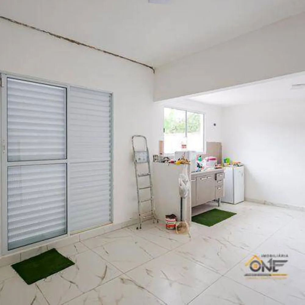 Casa, 3 quartos, 98 m² - Foto 3