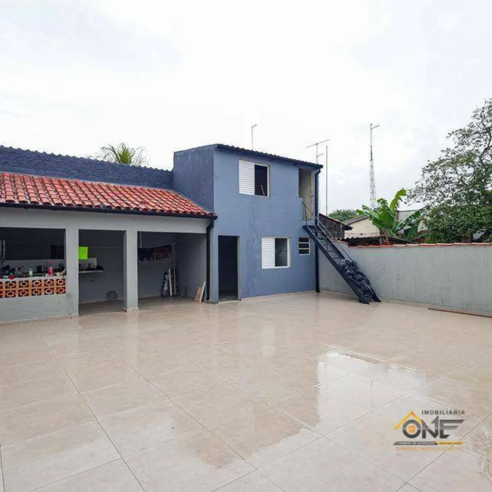Casa, 3 quartos, 98 m² - Foto 8