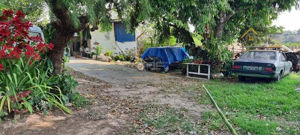 Chácara, 2 quartos, 1020 m² - Foto 10