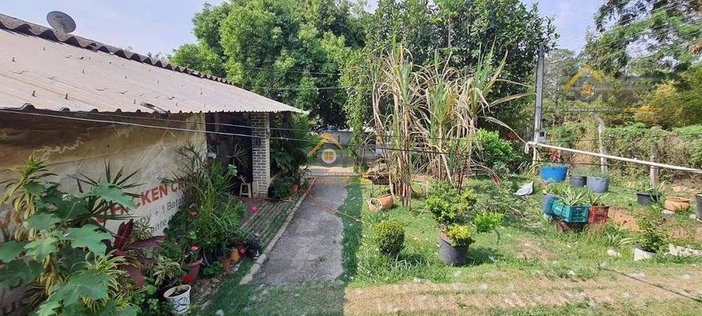 Chácara, 2 quartos, 1020 m² - Foto 11