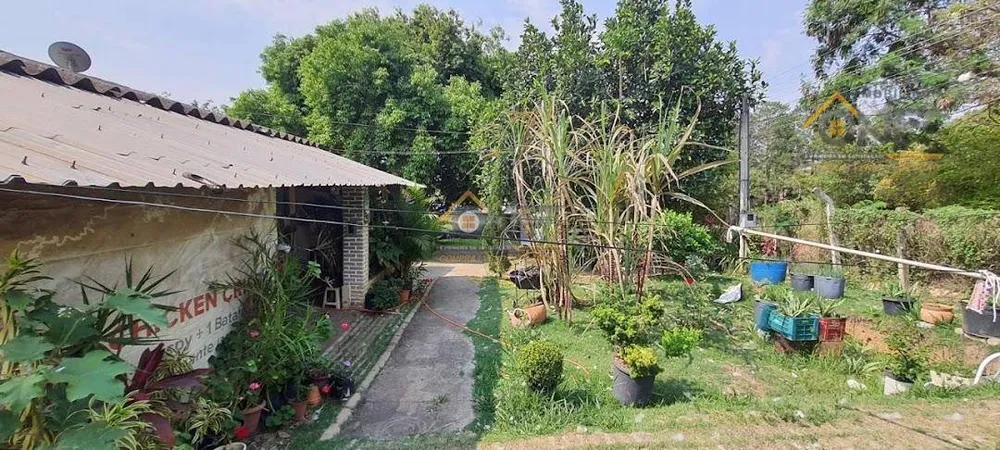 Chácara, 2 quartos, 1020 m² - Foto 6