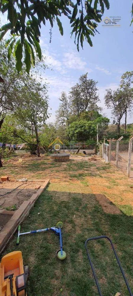 Chácara, 2 quartos, 1020 m² - Foto 8