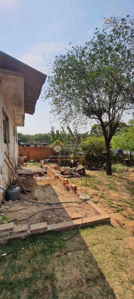 Chácara, 2 quartos, 1020 m² - Foto 9