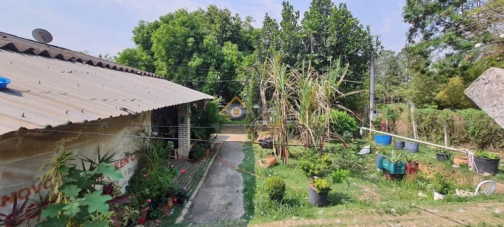Chácara, 2 quartos, 1020 m² - Foto 4