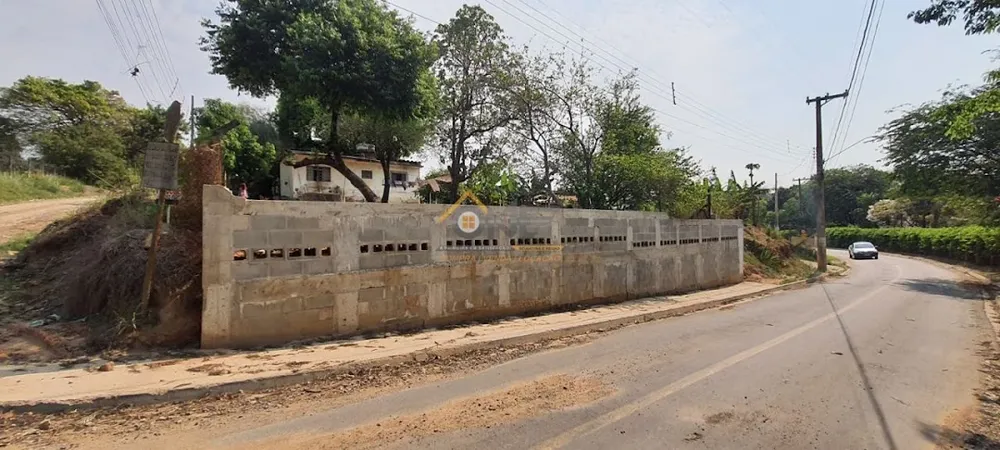 Chácara, 2 quartos, 1020 m² - Foto 1