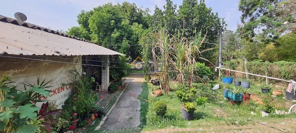 Chácara, 2 quartos, 1020 m² - Foto 3