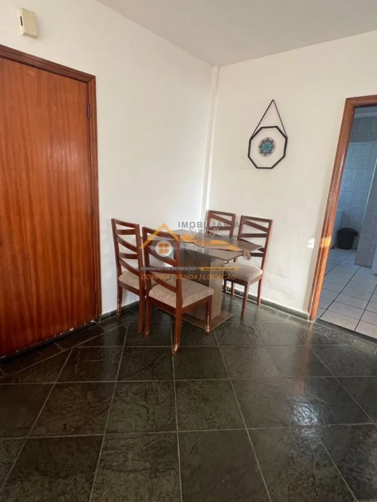 Apartamento, 2 quartos, 60 m² - Foto 4